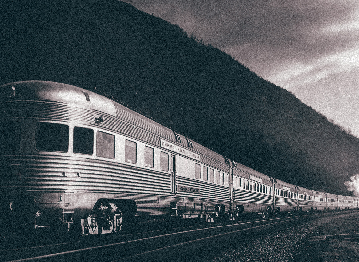 Historic Passenger Car Fleet Acquired for New Indiana Rail Attraction